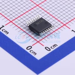 1 kV RMS四通道数字隔离器缩略图