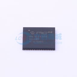 PIC32MK1024GPE064-I/MR缩略图