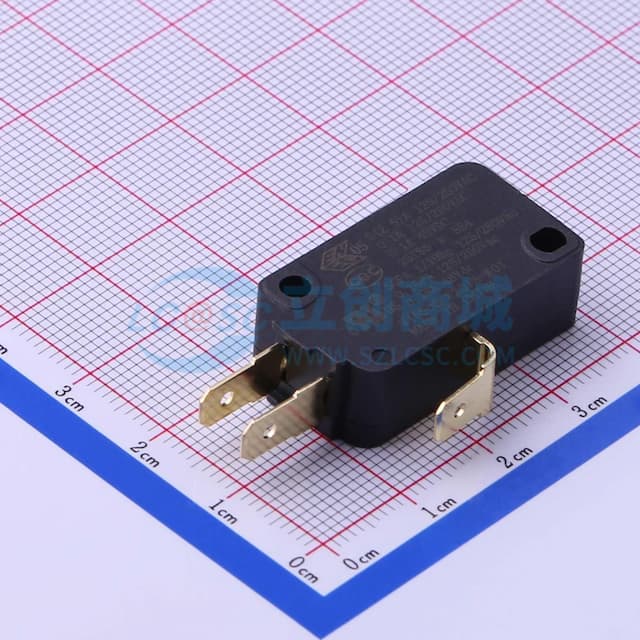 V15S05-EZ015-K01实物图