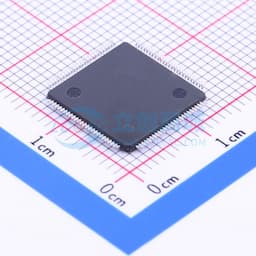 PIC32MX360F256L-80I/PT缩略图