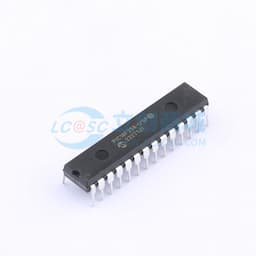PIC18F258-I/SP 【插件】缩略图