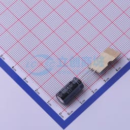 4.7uF ±20% 400V缩略图