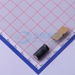 4.7uF ±20% 400V缩略图