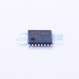 61 V, 2 A 异步降压开关稳压器缩略图