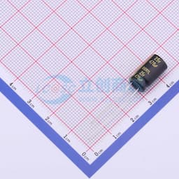 470uF ±20% 25V 【插件】缩略图