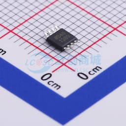 10位数字温度传感器和单通道ADC缩略图