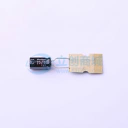 100uF ±20% 25V缩略图