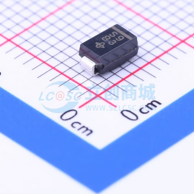 SS1H9-E3/61T实物图