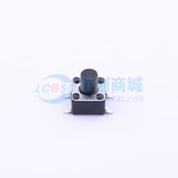 4.5mm*4.5mm*5.5mm 12V 50mA缩略图
