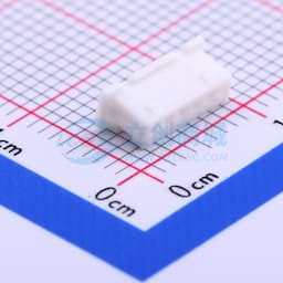 MX1.25孔座缩略图