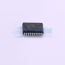 PIC16HV785-I/SS缩略图