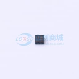 低噪声恒定频率电荷泵稳压器缩略图