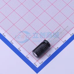 6.8uF ±20% 400V缩略图