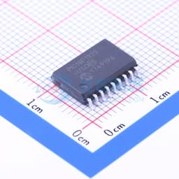 PIC18F1320-I/SO缩略图