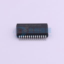PIC18LF26K40T-I/SS缩略图