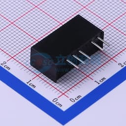 DC/DC模块电源【插件】缩略图