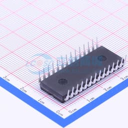 电压4.5V~5.5V 串行接口驱动 【插件】缩略图