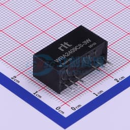 WRA2409CS-3W 【电源】缩略图