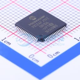 PIC24FJ192GB106-I/PT缩略图