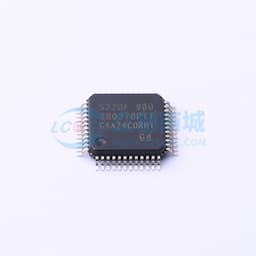 具有 50MHz、32KB 闪存、6 通道 PWM 的 C2000™ 32 位 MCU缩略图