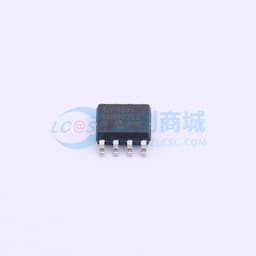 PIC12F509T-I/SN缩略图