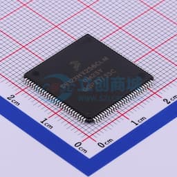 S912XHY256F0CLM缩略图