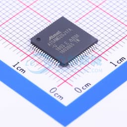 ATSAMD20J17A-AUT缩略图