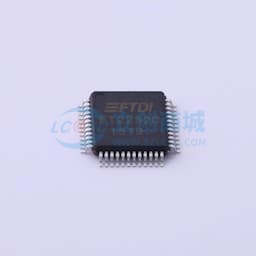 FT2232D 双USB至串行UART/FIFO IC缩略图