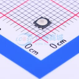 3*2.6*0.65mm 立贴 轻触开关缩略图