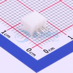 1x3P 间距:1.5mm 直插 【插件】缩略图