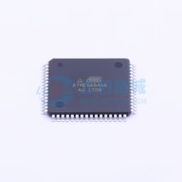 ATMEGA645A-AU缩略图
