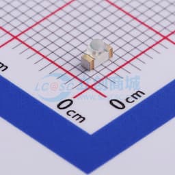 高速红外发光二极管，940 nm，表面发射技术缩略图