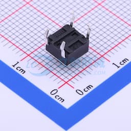 6mm*6mm*5.5mm 12V 50mA【轻触】缩略图