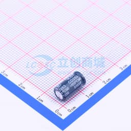 47uF ±20% 50V 【引线】缩略图