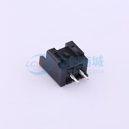 1x2P 间距:2.5mm 直插 系列:XA 【插件】缩略图