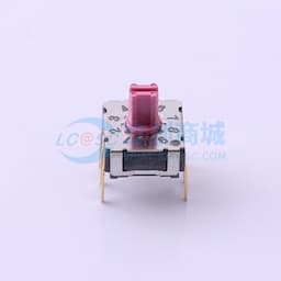 MS系列 微型旋转编码开关 【旋转】缩略图