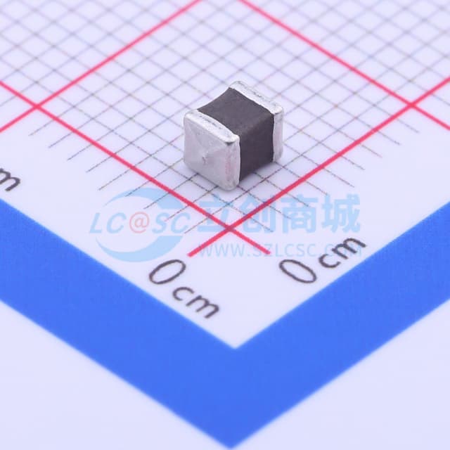 47uH ±20%实物图