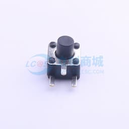 4.5mm*4.5mm*5mm 12V 50mA【插件】缩略图