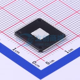 AD9957 1GSPS正交数字上变频器缩略图