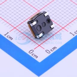 6.2*6.2*2.3mm 立贴 轻触开关缩略图