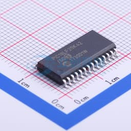 PIC18LF25K42T-I/SO缩略图