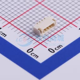 1x4P 间距:0.8mm 卧贴缩略图