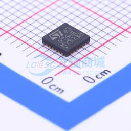 USB-OTG全速收发器缩略图