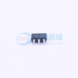 单片具有热调节功能的微型线性电池管理芯片缩略图