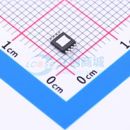 Automotive Compliant 60V LED Linear Dimmable LED Controller缩略图
