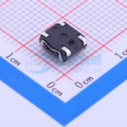 6.2*6.2*0.57mm 立贴 轻触开关缩略图