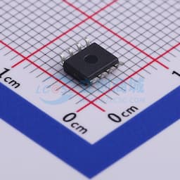 2Kbit Microwire兼容串行EEPROM缩略图