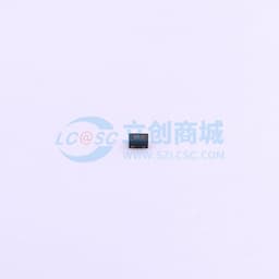 双向TVS二极管（一维） 双向TVS 5V截止 峰值脉冲电流：5A@8/20us缩略图