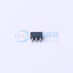 1.6 V微功率12位ADC缩略图