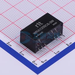 WRA1205CS-3W 【电源】缩略图